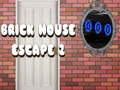                                                                       Brick House Escape 2 ליּפש