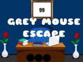                                                                      Grey Mouse Escape ליּפש
