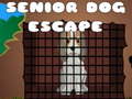                                                                       Senior Dog Escape ליּפש