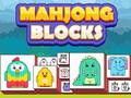                                                                       Mahjong Blocks ליּפש