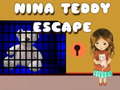                                                                       Nina Teddy Escape ליּפש