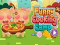                                                                     Funny Cooking Camp קחשמ