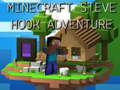                                                                     Minecraft Steve Hook Adventure קחשמ