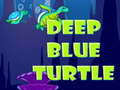                                                                       Deep Blue Turtle ליּפש