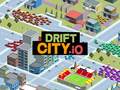                                                                       Drift City.io ליּפש