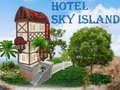                                                                       Hotel Sky Island ליּפש
