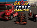                                                                     Cross Track Racing קחשמ