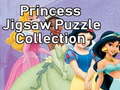                                                                       Princess Jigsaw Puzzle Collection ליּפש