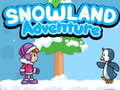                                                                     Snowland Adventure קחשמ