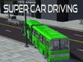                                                                     Bus Driving 3d simulator - 2  קחשמ