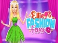                                                                     Ellie Fashion Fever קחשמ