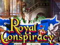                                                                     Royal Conspiracy קחשמ