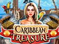                                                                       Caribbean Treasure ליּפש