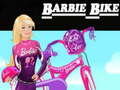                                                                       Barbie Biker ליּפש