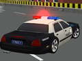                                                                     American Fast Police Car Driving Game 3D קחשמ