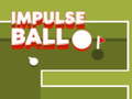                                                                     Impulse Ball קחשמ