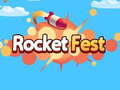                                                                       Rocket Fest ליּפש