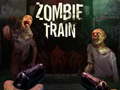                                                                     Zombie Train קחשמ