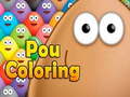                                                                     Pou Coloring קחשמ