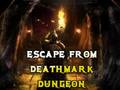                                                                     Escape From Deathmark Dungeon קחשמ