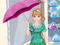                                                                     Barbie Rainy Day קחשמ