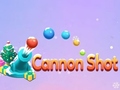                                                                     Cannon Shot קחשמ