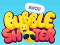                                                                     Emoji Bubble Shooter קחשמ