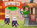                                                                       BowMaster Tower Attack ליּפש