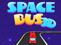                                                                     Space Bus 3D קחשמ