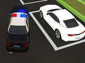                                                                     Police Super Car Parking Challenge 3D קחשמ