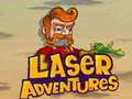                                                                    Laser Adventures קחשמ