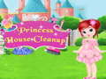                                                                       Princess House Cleanup ליּפש