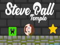                                                                       Steve Ball Temple ליּפש