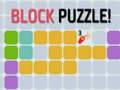                                                                    Block Puzzle! קחשמ