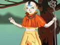                                                                     Avatar Aang DressUp קחשמ
