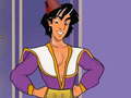                                                                       Aladdin Dress Up ליּפש