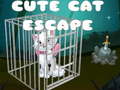                                                                     Cute Cat Escape קחשמ
