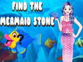                                                                     Find The Mermaid Stone קחשמ