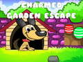                                                                    Charmed Garden Escape קחשמ