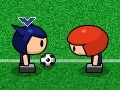                                                                     Mini Soccer קחשמ