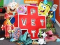                                                                     Nickelodeon Pet Vet קחשמ