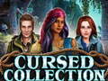                                                                     Cursed Collection קחשמ