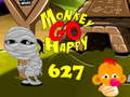                                                                       Monkey Go Happy Stage 627 ליּפש
