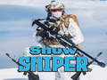                                                                       Snow Sniper ליּפש
