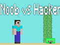                                                                     Noob vs Hacker קחשמ