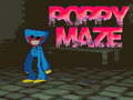                                                                     Poppy Maze קחשמ
