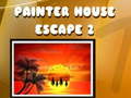                                                                       Painter House Escape 2 ליּפש