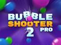                                                                     Bubble Shooter Pro 2 קחשמ