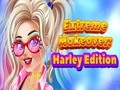                                                                       Extreme Makeover: Harley Edition ליּפש