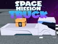                                                                       Space Mission Truck ליּפש
